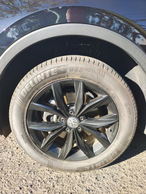 VOLKSWAGEN Tiguan 1.4 250 TSI TOTAL FLEX ALLSPACE COMFORTLINE TURBO AUTOM�TICO TIPTRONIC, Foto 14