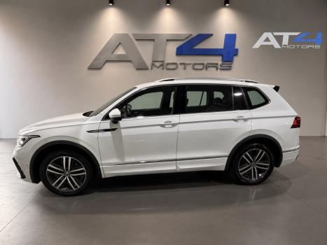 VOLKSWAGEN Tiguan 1.4 250 TSI TOTAL FLEX ALLSPACE COMFORTLINE TURBO AUTOM�TICO TIPTRONIC, Foto 2