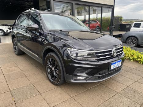 VOLKSWAGEN Tiguan 1.4 16V 4P TSI 250 FLEX TURBO COMFORTLINE AUTOM�TICO, Foto 3