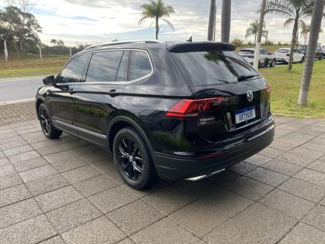 VOLKSWAGEN Tiguan 1.4 16V 4P TSI 250 FLEX TURBO COMFORTLINE AUTOM�TICO, Foto 6