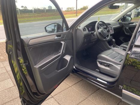 VOLKSWAGEN Tiguan 1.4 16V 4P TSI 250 FLEX TURBO COMFORTLINE AUTOM�TICO, Foto 10
