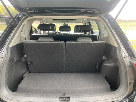 VOLKSWAGEN Tiguan 1.4 16V 4P TSI 250 FLEX TURBO COMFORTLINE AUTOM�TICO, Foto 12