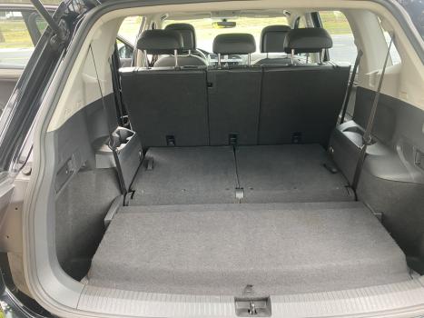 VOLKSWAGEN Tiguan 1.4 16V 4P TSI 250 FLEX TURBO COMFORTLINE AUTOM�TICO, Foto 13