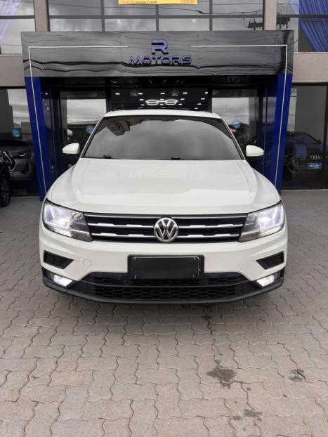 VOLKSWAGEN Tiguan 1.4 250 TSI TOTAL FLEX ALLSPACE TURBO AUTOMÁTICO TIPTRONIC, Foto 1