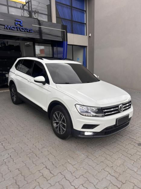 VOLKSWAGEN Tiguan 1.4 250 TSI TOTAL FLEX ALLSPACE TURBO AUTOMÁTICO TIPTRONIC, Foto 2