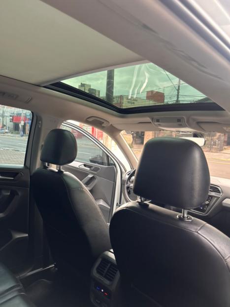VOLKSWAGEN Tiguan 1.4 250 TSI TOTAL FLEX ALLSPACE TURBO AUTOMÁTICO TIPTRONIC, Foto 5