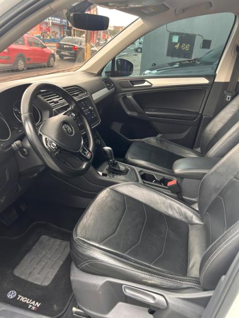 VOLKSWAGEN Tiguan 1.4 250 TSI TOTAL FLEX ALLSPACE TURBO AUTOMÁTICO TIPTRONIC, Foto 6