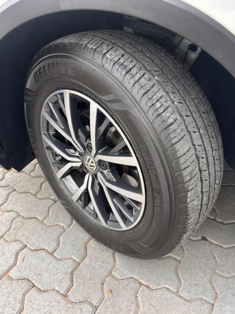 VOLKSWAGEN Tiguan 1.4 250 TSI TOTAL FLEX ALLSPACE TURBO AUTOMÁTICO TIPTRONIC, Foto 7