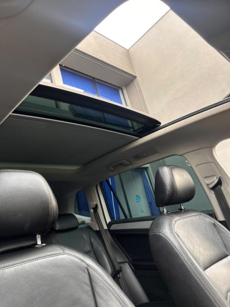 VOLKSWAGEN Tiguan 1.4 250 TSI TOTAL FLEX ALLSPACE TURBO AUTOMÁTICO TIPTRONIC, Foto 8