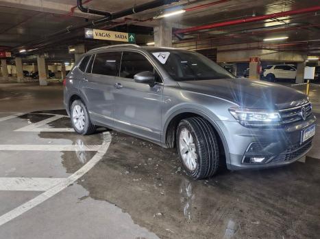VOLKSWAGEN Tiguan 1.4 250 TSI TOTAL FLEX ALLSPACE COMFORTLINE TURBO AUTOMÁTICO TIPTRONIC, Foto 1
