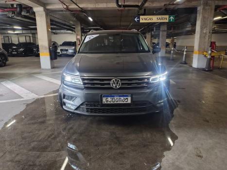 VOLKSWAGEN Tiguan 1.4 250 TSI TOTAL FLEX ALLSPACE COMFORTLINE TURBO AUTOMÁTICO TIPTRONIC, Foto 2