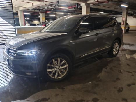 VOLKSWAGEN Tiguan 1.4 250 TSI TOTAL FLEX ALLSPACE COMFORTLINE TURBO AUTOMÁTICO TIPTRONIC, Foto 3