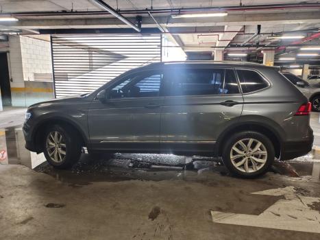 VOLKSWAGEN Tiguan 1.4 250 TSI TOTAL FLEX ALLSPACE COMFORTLINE TURBO AUTOMÁTICO TIPTRONIC, Foto 5