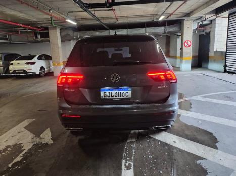 VOLKSWAGEN Tiguan 1.4 250 TSI TOTAL FLEX ALLSPACE COMFORTLINE TURBO AUTOMÁTICO TIPTRONIC, Foto 6
