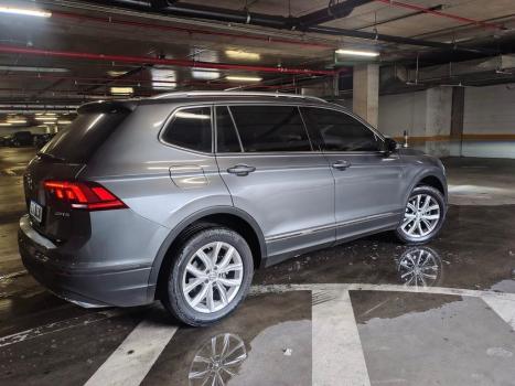 VOLKSWAGEN Tiguan 1.4 250 TSI TOTAL FLEX ALLSPACE COMFORTLINE TURBO AUTOMÁTICO TIPTRONIC, Foto 7