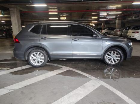 VOLKSWAGEN Tiguan 1.4 250 TSI TOTAL FLEX ALLSPACE COMFORTLINE TURBO AUTOMÁTICO TIPTRONIC, Foto 8