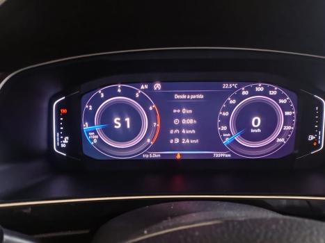 VOLKSWAGEN Tiguan 1.4 250 TSI TOTAL FLEX ALLSPACE COMFORTLINE TURBO AUTOMÁTICO TIPTRONIC, Foto 9