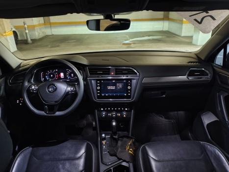 VOLKSWAGEN Tiguan 1.4 250 TSI TOTAL FLEX ALLSPACE COMFORTLINE TURBO AUTOMÁTICO TIPTRONIC, Foto 11