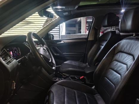 VOLKSWAGEN Tiguan 1.4 250 TSI TOTAL FLEX ALLSPACE COMFORTLINE TURBO AUTOMÁTICO TIPTRONIC, Foto 12
