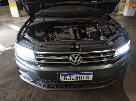 VOLKSWAGEN Tiguan 1.4 250 TSI TOTAL FLEX ALLSPACE COMFORTLINE TURBO AUTOMÁTICO TIPTRONIC, Foto 13