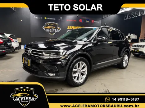 VOLKSWAGEN Tiguan 1.4 250 TSI TOTAL FLEX ALLSPACE COMFORTLINE TURBO AUTOMÁTICO TIPTRONIC, Foto 1