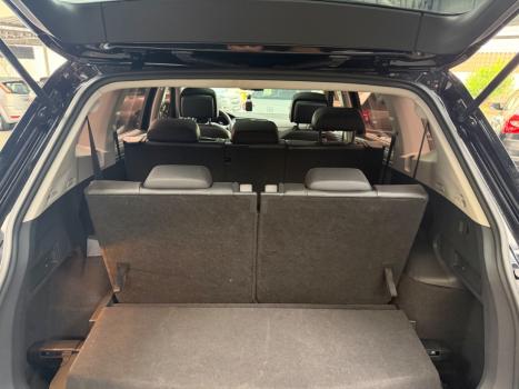 VOLKSWAGEN Tiguan 1.4 250 TSI TOTAL FLEX ALLSPACE COMFORTLINE TURBO AUTOMÁTICO TIPTRONIC, Foto 5
