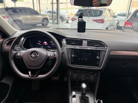 VOLKSWAGEN Tiguan 1.4 250 TSI TOTAL FLEX ALLSPACE COMFORTLINE TURBO AUTOMÁTICO TIPTRONIC, Foto 7