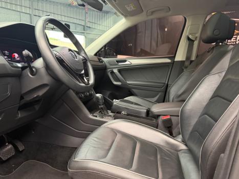 VOLKSWAGEN Tiguan 1.4 250 TSI TOTAL FLEX ALLSPACE COMFORTLINE TURBO AUTOMÁTICO TIPTRONIC, Foto 8
