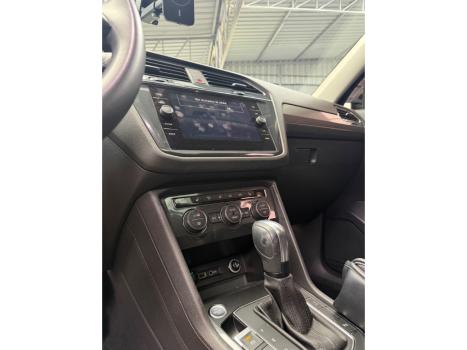VOLKSWAGEN Tiguan 1.4 250 TSI TOTAL FLEX ALLSPACE COMFORTLINE TURBO AUTOMÁTICO TIPTRONIC, Foto 9