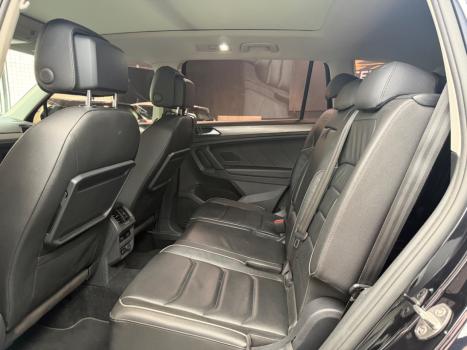VOLKSWAGEN Tiguan 1.4 250 TSI TOTAL FLEX ALLSPACE COMFORTLINE TURBO AUTOMÁTICO TIPTRONIC, Foto 10