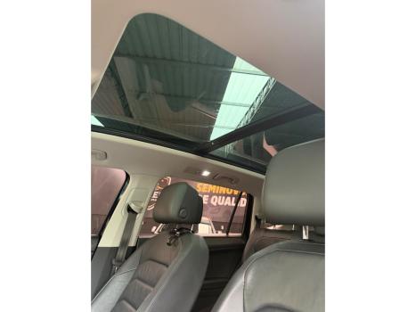 VOLKSWAGEN Tiguan 1.4 250 TSI TOTAL FLEX ALLSPACE COMFORTLINE TURBO AUTOMÁTICO TIPTRONIC, Foto 11