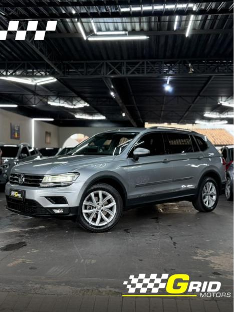 VOLKSWAGEN Tiguan 1.4 250 TSI TOTAL FLEX ALLSPACE TURBO AUTOMÁTICO TIPTRONIC, Foto 1