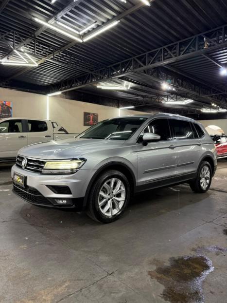 VOLKSWAGEN Tiguan 1.4 250 TSI TOTAL FLEX ALLSPACE TURBO AUTOMÁTICO TIPTRONIC, Foto 3