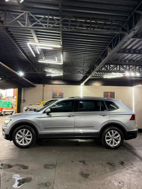 VOLKSWAGEN Tiguan 1.4 250 TSI TOTAL FLEX ALLSPACE TURBO AUTOMÁTICO TIPTRONIC, Foto 5