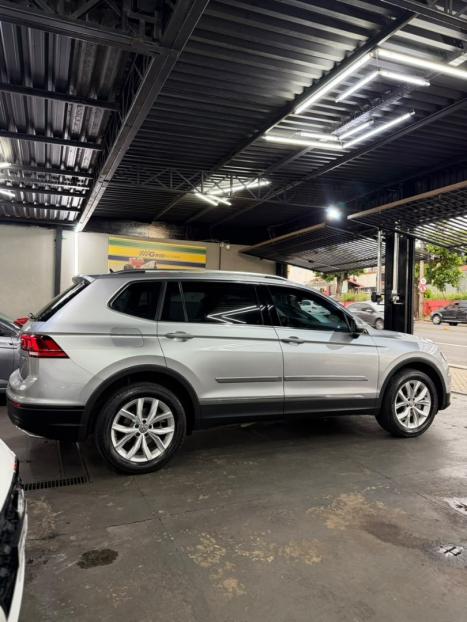 VOLKSWAGEN Tiguan 1.4 250 TSI TOTAL FLEX ALLSPACE TURBO AUTOMÁTICO TIPTRONIC, Foto 7