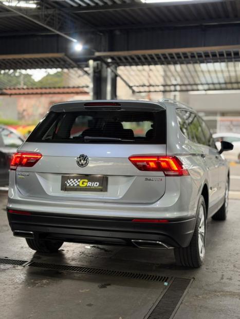 VOLKSWAGEN Tiguan 1.4 250 TSI TOTAL FLEX ALLSPACE TURBO AUTOMÁTICO TIPTRONIC, Foto 10