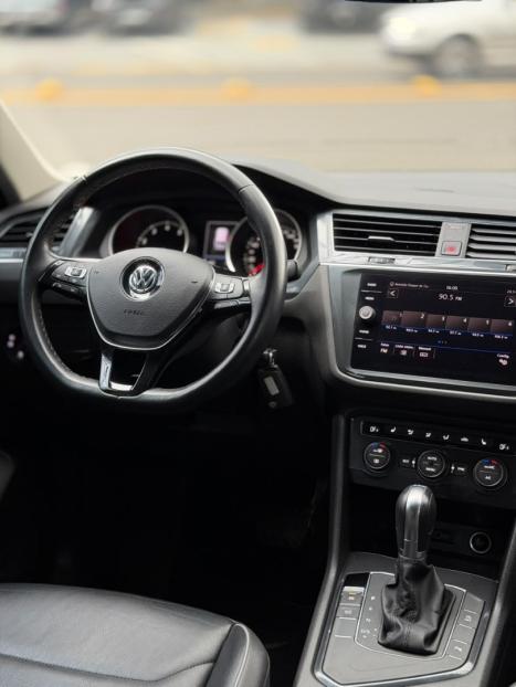 VOLKSWAGEN Tiguan 1.4 250 TSI TOTAL FLEX ALLSPACE TURBO AUTOMÁTICO TIPTRONIC, Foto 12