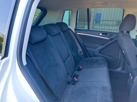 VOLKSWAGEN Tiguan 2.0 16V 4P TSI 4WD TURBO AUTOMTICO, Foto 5