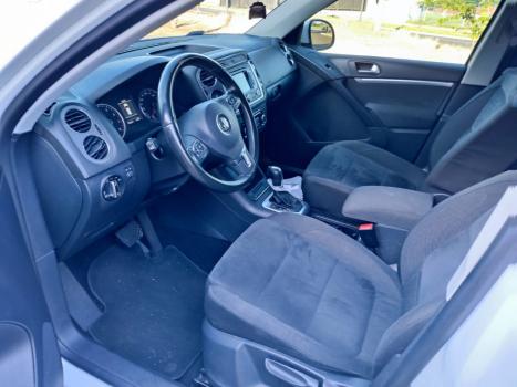 VOLKSWAGEN Tiguan 2.0 16V 4P TSI 4WD TURBO AUTOMTICO, Foto 7