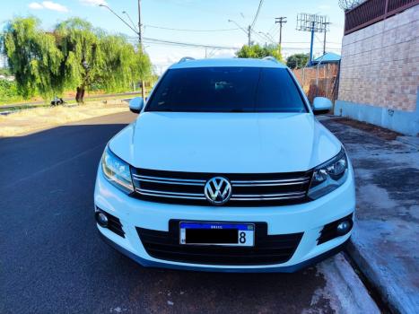 VOLKSWAGEN Tiguan 2.0 16V 4P TSI 4WD TURBO AUTOMTICO, Foto 3