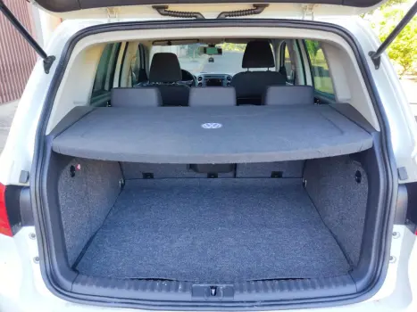 VOLKSWAGEN Tiguan 2.0 16V 4P TSI 4WD TURBO AUTOMTICO, Foto 8