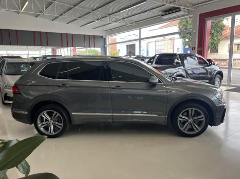 VOLKSWAGEN Tiguan 2.0 16V 4P TSI 350 TURBO R-LINE 4MOTION DSG AUTOMTICO, Foto 3