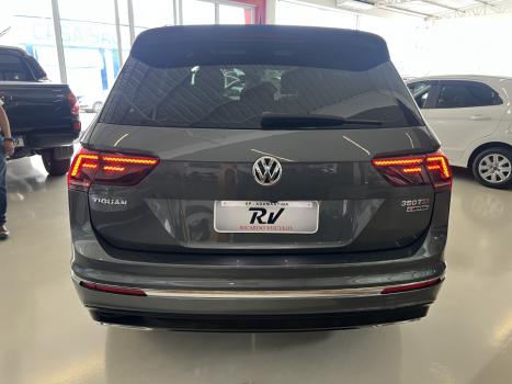 VOLKSWAGEN Tiguan 2.0 16V 4P TSI 350 TURBO R-LINE 4MOTION DSG AUTOMTICO, Foto 4