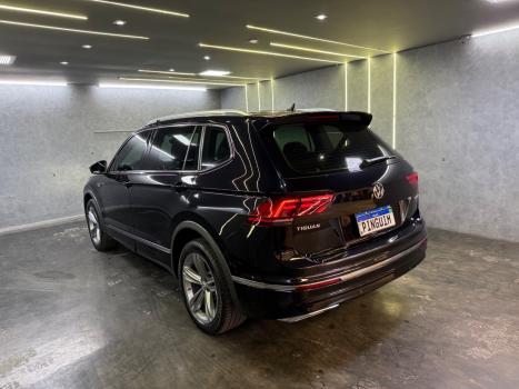 VOLKSWAGEN Tiguan 2.0 350 TSI TOTAL FLEX ALLSPACE R-LINE 4-MOTION TURBO AUTOMTICO DSG, Foto 7