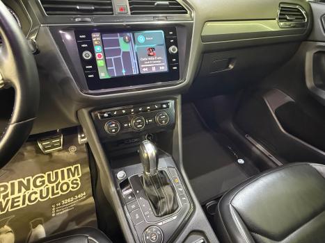 VOLKSWAGEN Tiguan 2.0 350 TSI TOTAL FLEX ALLSPACE R-LINE 4-MOTION TURBO AUTOMTICO DSG, Foto 9