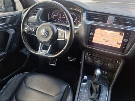 VOLKSWAGEN Tiguan 2.0 16V 4P TSI 350 TURBO R-LINE 4MOTION DSG AUTOMTICO, Foto 2