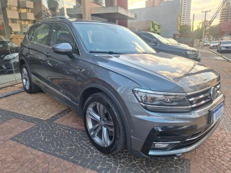 VOLKSWAGEN Tiguan 2.0 16V 4P TSI 350 TURBO R-LINE 4MOTION DSG AUTOMTICO, Foto 3