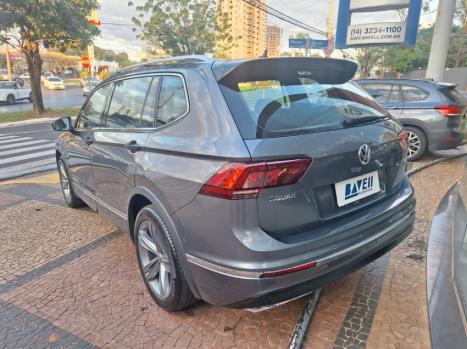 VOLKSWAGEN Tiguan 2.0 16V 4P TSI 350 TURBO R-LINE 4MOTION DSG AUTOMTICO, Foto 4