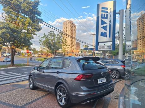 VOLKSWAGEN Tiguan 2.0 16V 4P TSI 350 TURBO R-LINE 4MOTION DSG AUTOMTICO, Foto 5