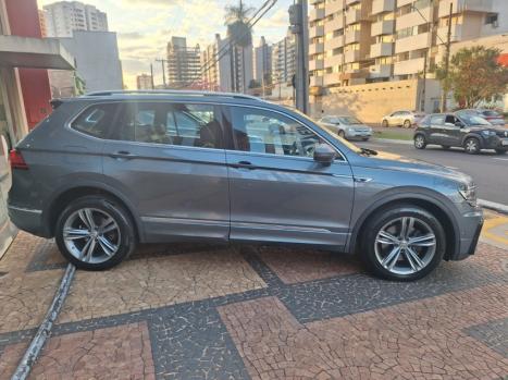 VOLKSWAGEN Tiguan 2.0 16V 4P TSI 350 TURBO R-LINE 4MOTION DSG AUTOMTICO, Foto 6